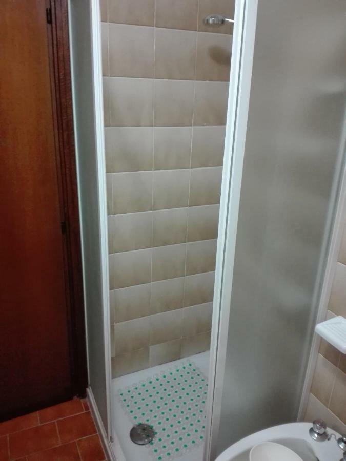 Casa Marilena Apartment มัลเชซิเน ภายนอก รูปภาพ